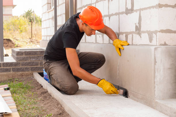 Licensed Exterior Waterproofing service in Haworth, NJ - SJ Waterproofing Pros